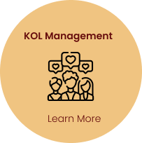 KOL management lookats