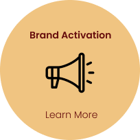 brand activation lookats